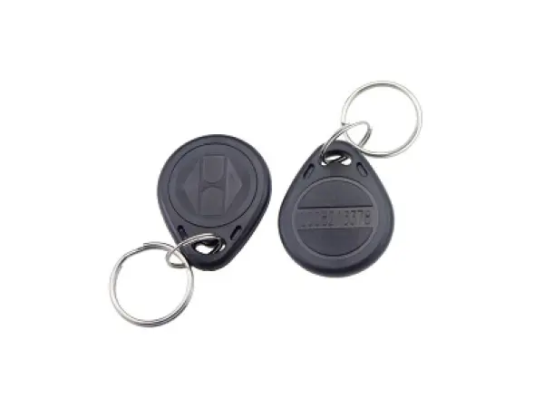 rfid cip klicenka pst-rfid zakladni plastova  pro wifi tuya alarm system