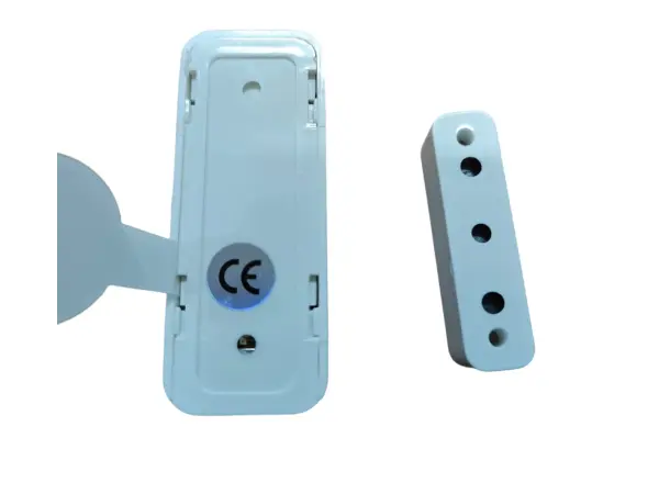 bezdratove dverni a okenni cidlo ds103, 433mhz, tuya alarm