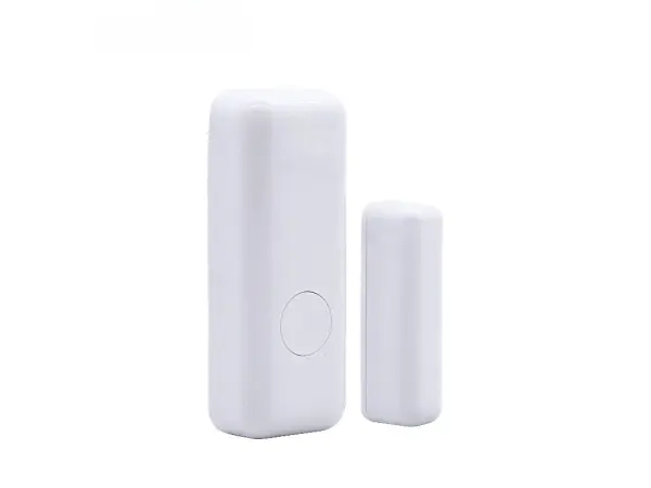 bezdratove dverni a okenni cidlo ds103, 433mhz, tuya alarm