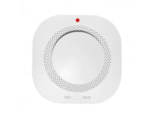 bezdratovy detektor koure 433mhz pst-pa441