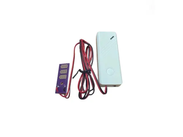 bezdr�tov� detektor �niku vody WWD102N 433MHz 