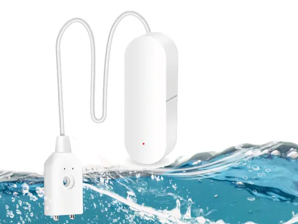 wifi smart tuya - senzor uniku vody pro android/ios