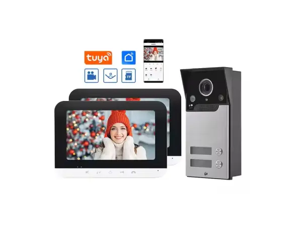 tuya smart wifi analogovy videotelefon pst-v70mg-wifi-msa-2