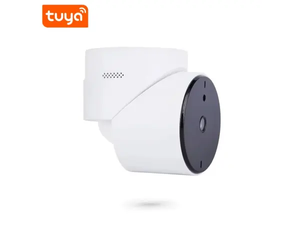 Tuya Wifi inteligentn� sp�na� gar�ov�ch vrat s kamerou PST-WGD002