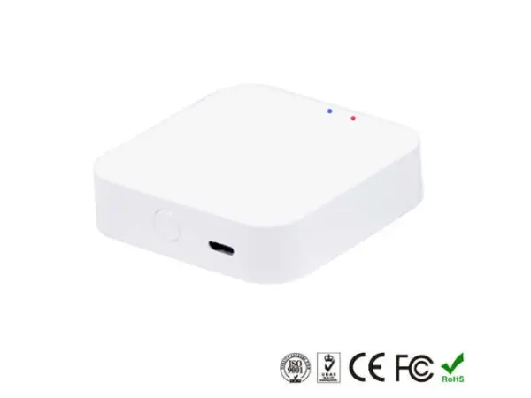 wifi brana pst-tyzbg-01 tuya , zigbee 3.0 + bluetooth 