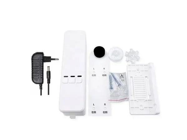 tuya smart home automaticky wifi pohon stahovani zaluzii