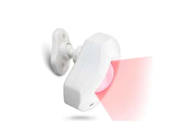 bezdratove prostorove pir cidlo 15� 433mhz pst-ir301n