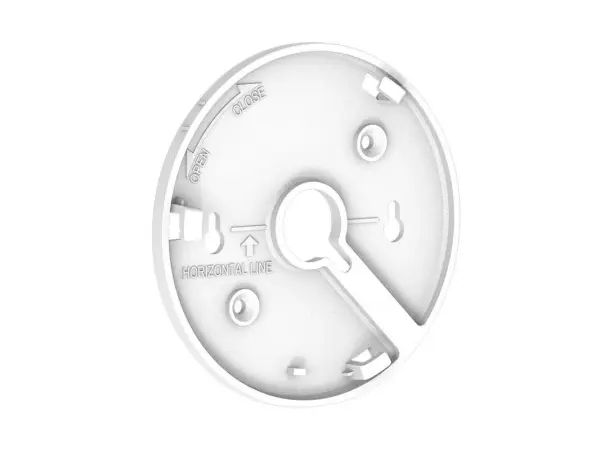 WiFi Smart TUYA - detektor plynu PA-210 pro Android/iOS