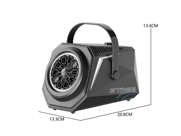 bubblemaster rc p145 � plne automaticky bublinkovac