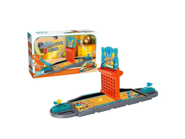 St��lec� kuli�kov� hra 777-564 "�ty�i v �ad�"