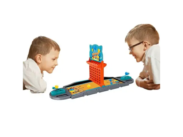 St��lec� kuli�kov� hra 777-564 "�ty�i v �ad�"