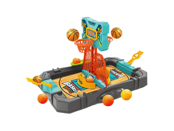 stolni basketbalova hra 007-161 pro dva