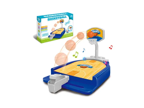 stolni basketbalova hra 5777-22a � zabavna detska hra