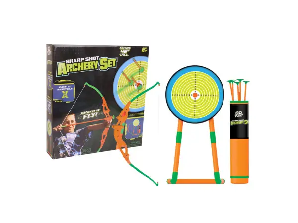 D�tsk� lukost�eleck� set FX606-8 s ter�em