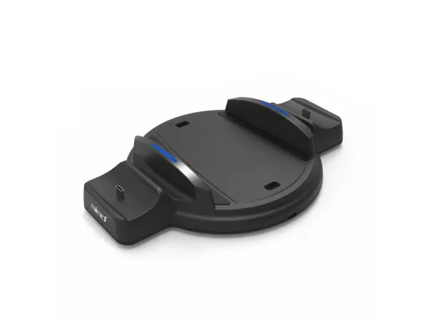 Vertik�ln� stojan a dob�jec� stanice SND-465 2v1 (PS5)