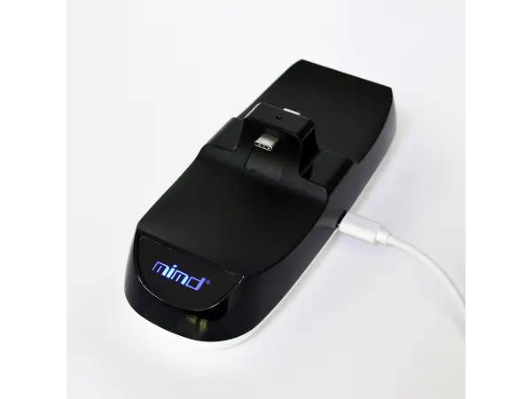 nabijeci stanice snd-468 pro 2 ovladace pro playstation 5 (ps5)