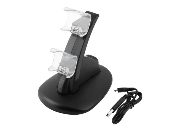 vertikalni nabijeci stanice p4-226 pro 2 gamepady ps4