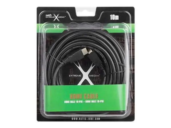 hdmi kabel 10m 