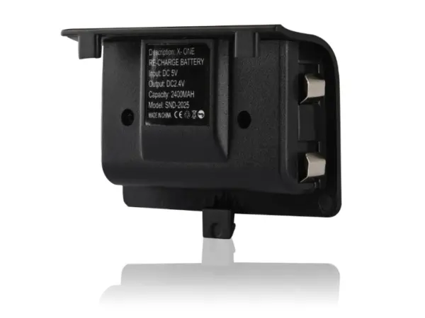 xone dobijeci akumulator snd-2025 pro xbox one ovladac - 1200 mah
