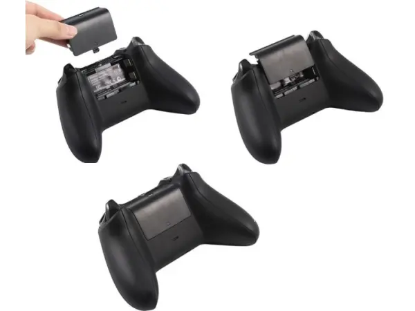 xone dobijeci akumulator snd-2025 pro xbox one ovladac - 1200 mah