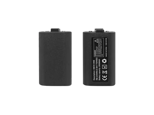 dobijeci akumulator snd-2016b pro xbox one ovladac - 1400 mah (xone)