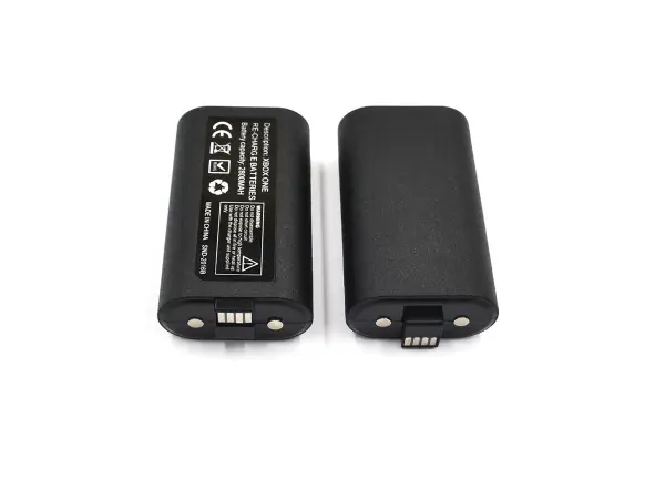 dobijeci akumulator snd-2016b pro xbox one ovladac - 1400 mah (xone)