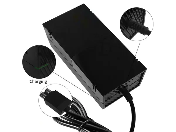 Nap�jec� adapt�r SND-364, 12V 12A, 230V pro Xbox One (XONE)