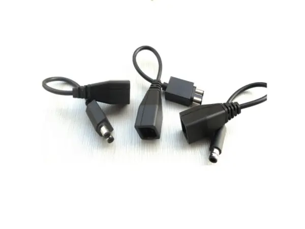 redukce md-3331 napajeciho kabelu z xbox 360 na xbox one 