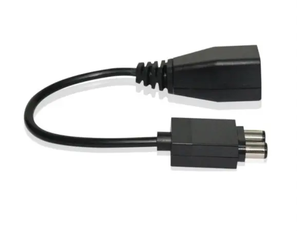 xone redukce md-3331 napajeciho kabelu z xbox 360 na xbox one