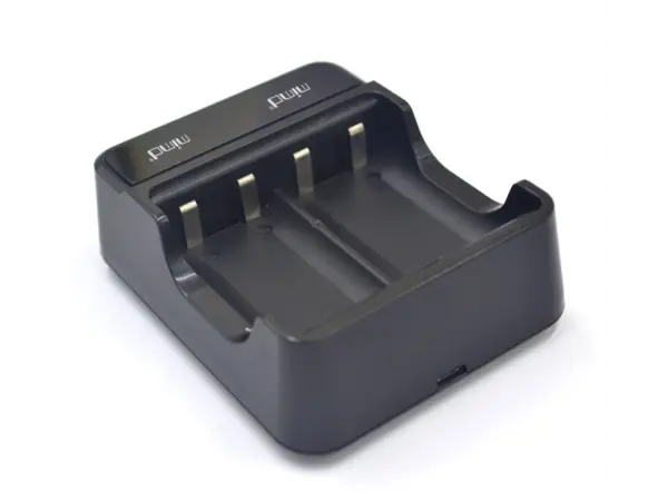 2x nabijeci baterie 1200mah xbox one x  vc. nabijeci stanice snd-460