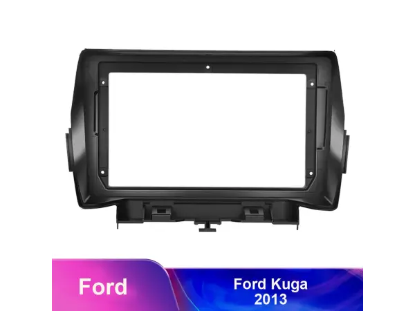 Ford Kuga (2013) - Reduk�n� r�me�ek A7135 pro autor�dio 9"