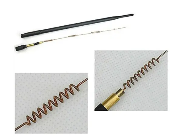 wifi antena 2,4/5ghz sma-male 9dbi 39cm