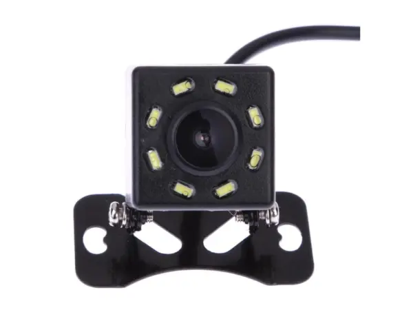 Kamera k parkovacímu asistentu K0196P  8 IR LED