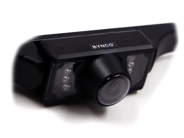 volna kamera p0072 k parkovacimu lcd 7ir leds