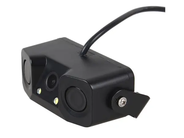 parkovac�, couvac� kamera se senzorem-alarmem K0093