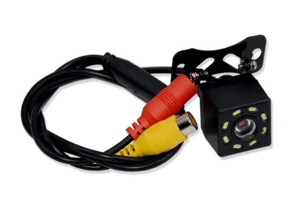 parkovaci set lcd 4,3" + kamera 8ir led