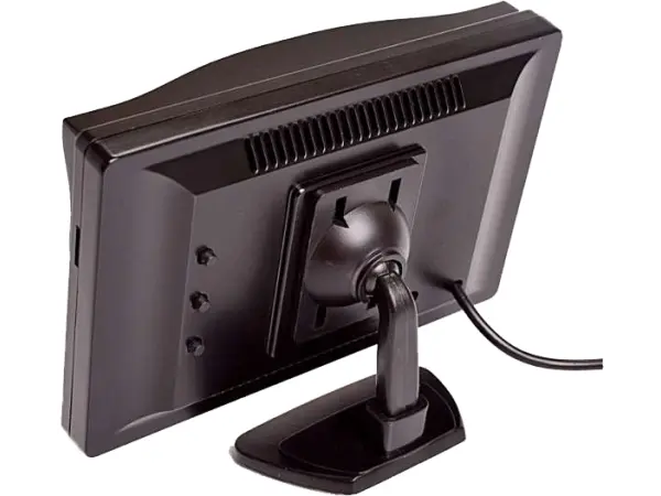 parkovaci set lcd 5" + kamera 8ir