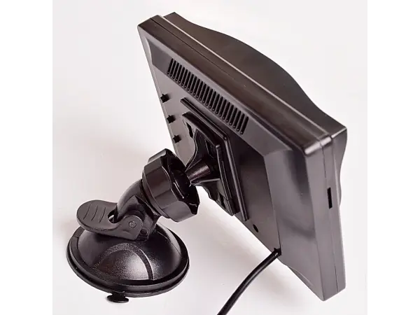 parkovaci set lcd 5" + kamera 8ir