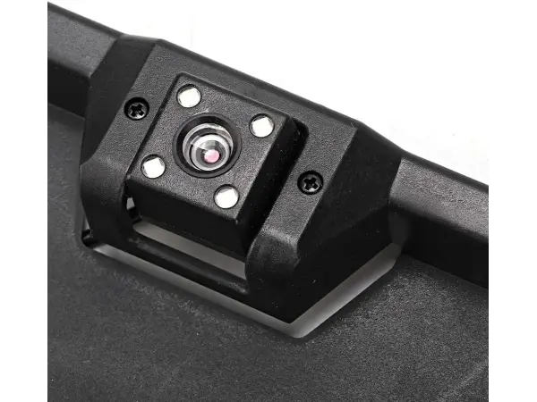 parkovaci set lcd 5" + senzory + kamera 4ir led v spz