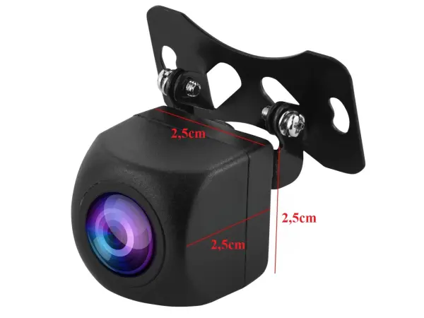 parkovaci set ahd lcd 7" + ahd kamera a2961