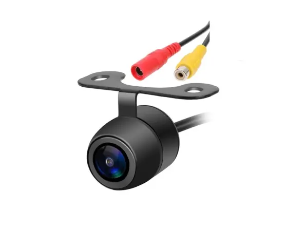 parkovaci set pro prevoz koni lcd 5 + kamera 4 led + predni kamera+ wifi video transmitter 2,4 ghz