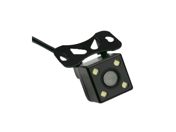 Parkovac� set LCD 5 + kamera 4 LED + p�edn� kamera