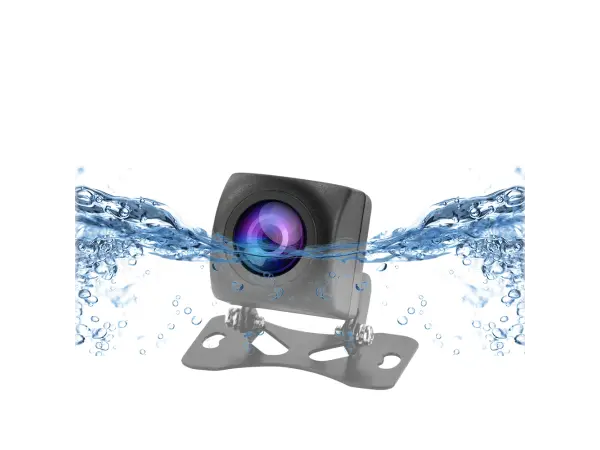 AHD kamera A2961 k parkovacímu asistentu, úhel 170 stupňů