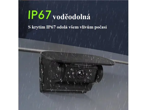 wifi solarni kamera a4086 s magnetickym uchycenim
