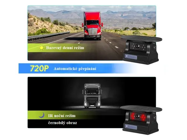 wifi solarni kamera a4086 s magnetickym uchycenim