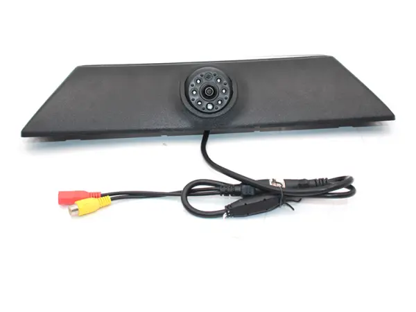 Parkovac� kamera 4PIN / CINCH pro Iveco Daily 4 Gen 2011-2014