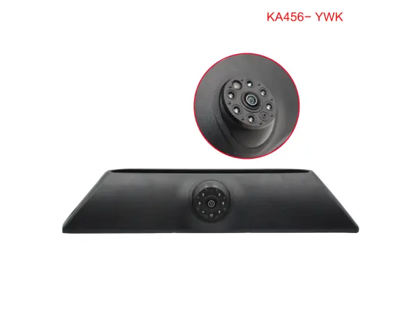 Parkovac� kamera 4PIN / CINCH pro Iveco Daily 4 Gen 2011-2014