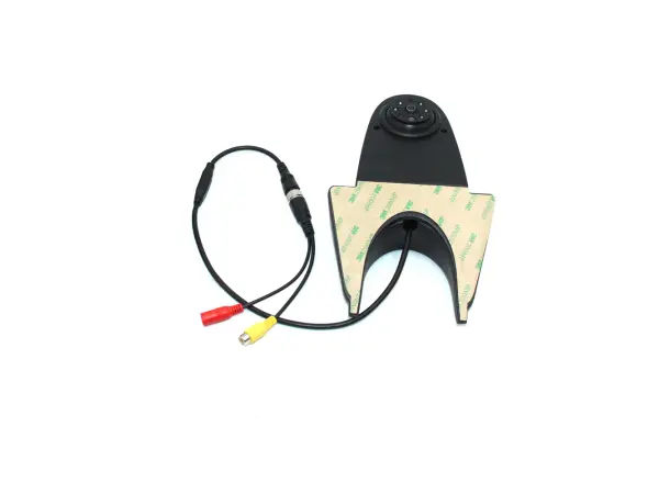 parkovaci kamera 4pin / cinch pro mercedes viano, sprinter, vito