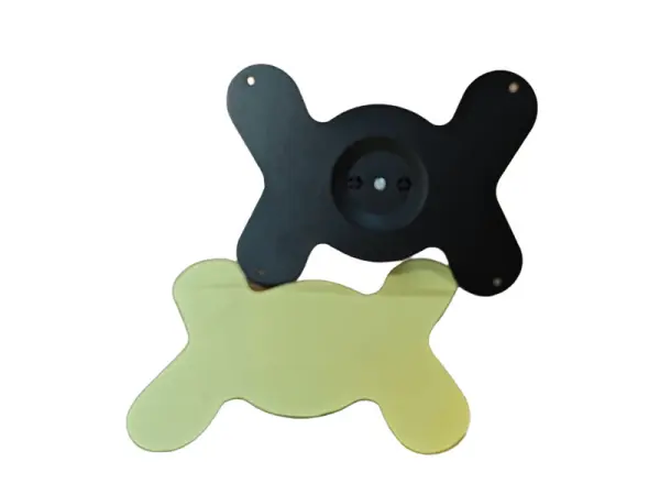 nahradni dil - drzak pro lcd 7palcu typ r0008, k0155