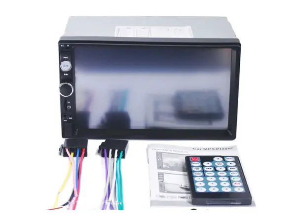 2din autoradio 7"lcd 7023b, mp5 prehravac s bluetooth